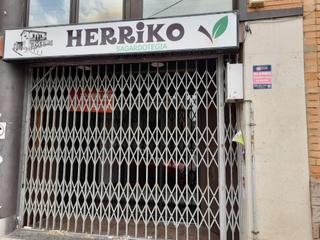 Local Comercial en MONTSERRAT