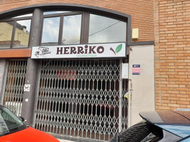 Foto 623a20d5-6233-45be-a9a2-2f0bc47143ac. Local commercial dans El Coll Sant Cugat del Vallès