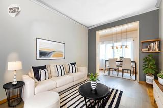 Etagenwohnung  De laforja