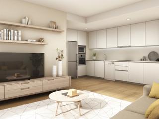 Appartement  Alvarez de castro
