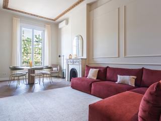 Etagenwohnung  D'isabel ii 4