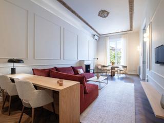 Etagenwohnung  D"isabel ii
