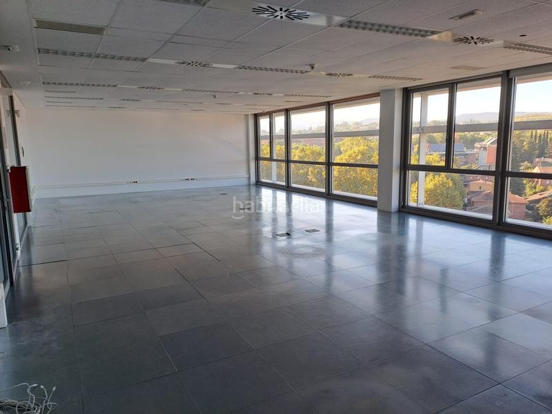 Foto 63271472-755e-4fc1-9510-635ebd20d7ca. Miete büro mit heizung parking in Turó de Can Mates Sant Cugat del Vallès