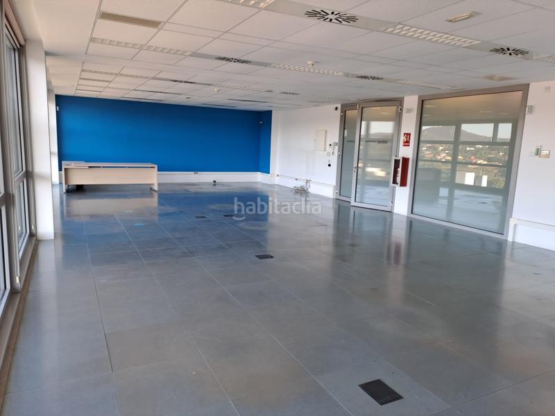 Foto 02ae91bc-6390-4938-86e5-005f7b5c5e7e. Alquiler oficina en Turó de Can Mates Sant Cugat del Vallès