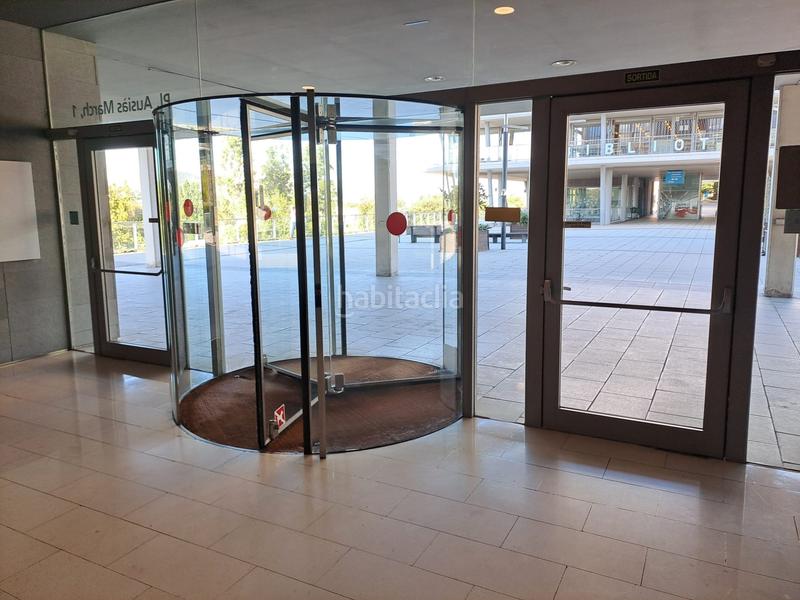 Foto 09eca21f-f1b3-45c3-97af-0945993b60ec. Alquiler oficina en Turó de Can Mates Sant Cugat del Vallès