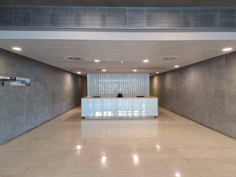 Foto b97b9816-95d8-4298-b73d-11b0f2184265. Alquiler oficina en Turó de Can Mates Sant Cugat del Vallès