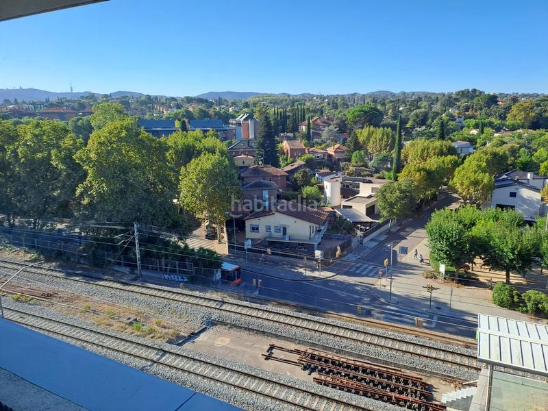 Foto eb5ee89b-9e75-4be4-ad4b-05e9960aa710. Alquiler oficina en Turó de Can Mates Sant Cugat del Vallès