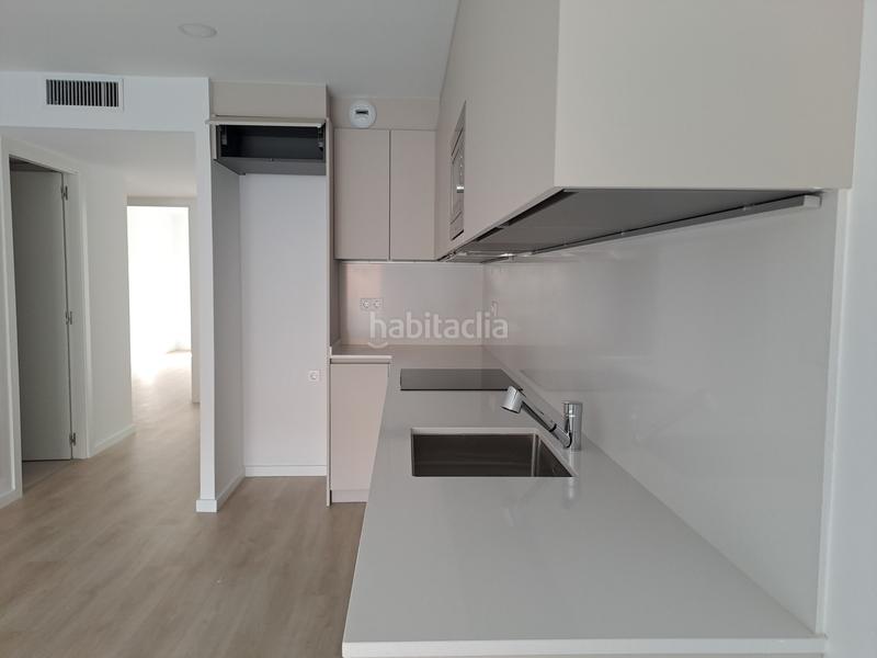 Foto 2102c4e1-22a4-400b-89e9-47b276849883. Affitto appartamento con riscaldamento parcheggio in Sant Feliu de Llobregat