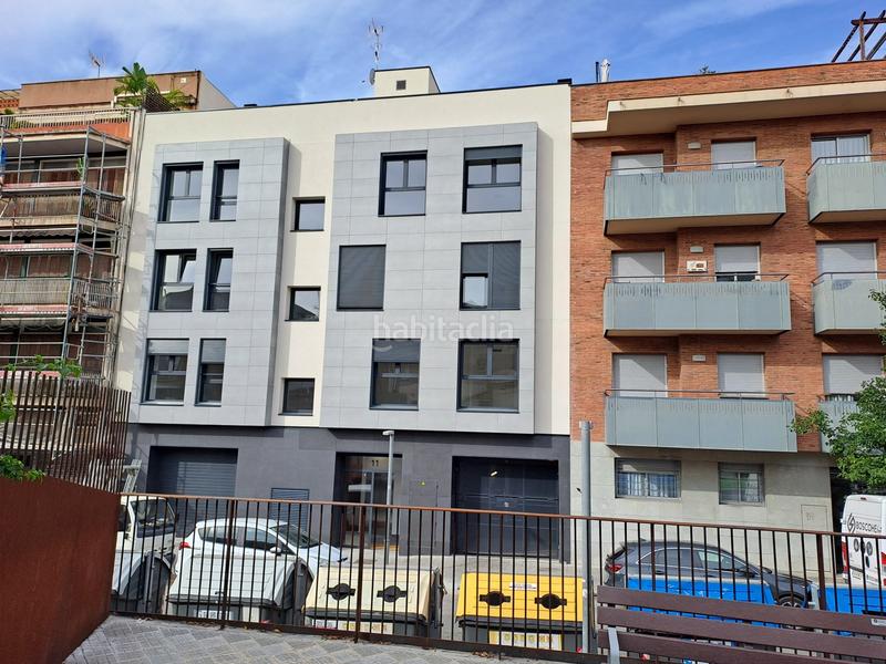 Foto 6e1ce446-138b-45c4-88f4-22296e9aae02. Affitto appartamento con riscaldamento parcheggio in Sant Feliu de Llobregat