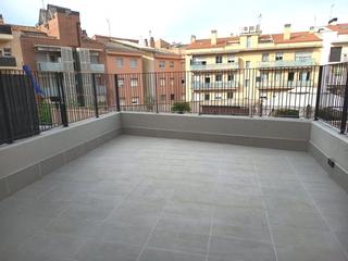 Location Appartement  Josep ricart