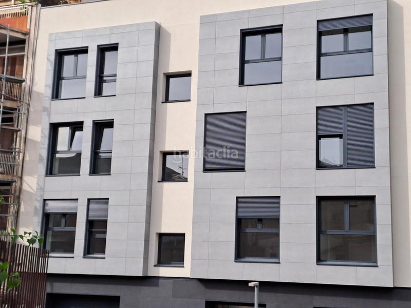 Foto 33390c64-0ff1-4d51-86bd-fb20f2565e37. Rent flat with heating parking in Roses-Castellbell Sant Feliu de Llobregat