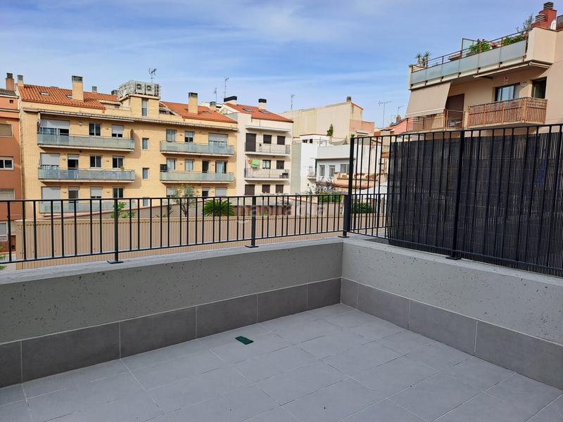 Foto c5a625bd-8ac5-49e8-b088-b70cce6d90ea. Rent flat with heating parking in Roses-Castellbell Sant Feliu de Llobregat