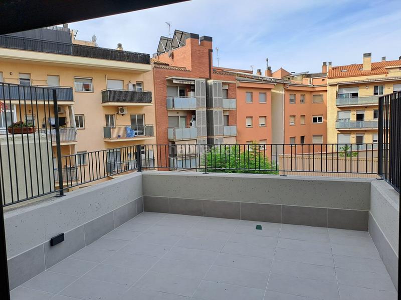 Foto ce29f9c6-5078-414d-9b40-73b8e85d8944. Rent flat with heating parking in Roses-Castellbell Sant Feliu de Llobregat
