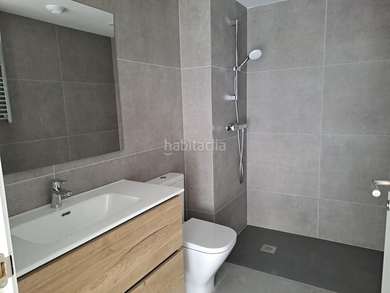 Foto f39de893-c4e8-4ce3-a9de-0f33bf2f2e44. Rent flat with heating parking in Roses-Castellbell Sant Feliu de Llobregat