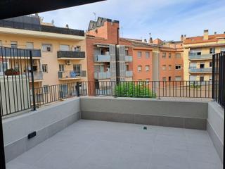 Location Appartement  Josep ricart