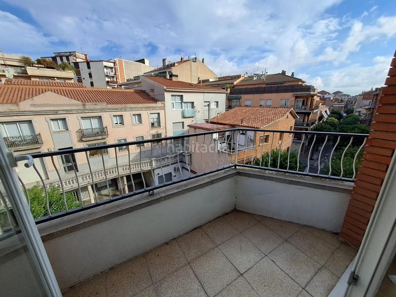 Foto 94c477ca-a0b8-451d-8593-cecf2aa38cac. Location appartement avec chauffage dans Centre - Estació Sant Cugat del Vallès