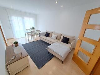 Miete Etagenwohnung  De martorell