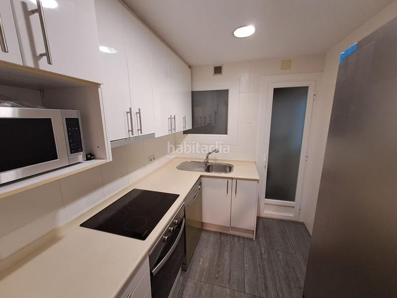 Foto d8d86a9d-4fde-4bce-a0c0-5a3ccccbd54b. Rent flat with heating in Centre - Estació Sant Cugat del Vallès