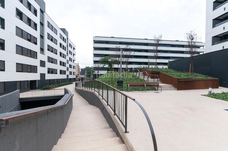 Foto 58e52f00-2368-4db3-adb5-f526df97a97a. Miete erdgeschoss mit heizung parking pool in Mas Lluí - Els Miralls Sant Just Desvern