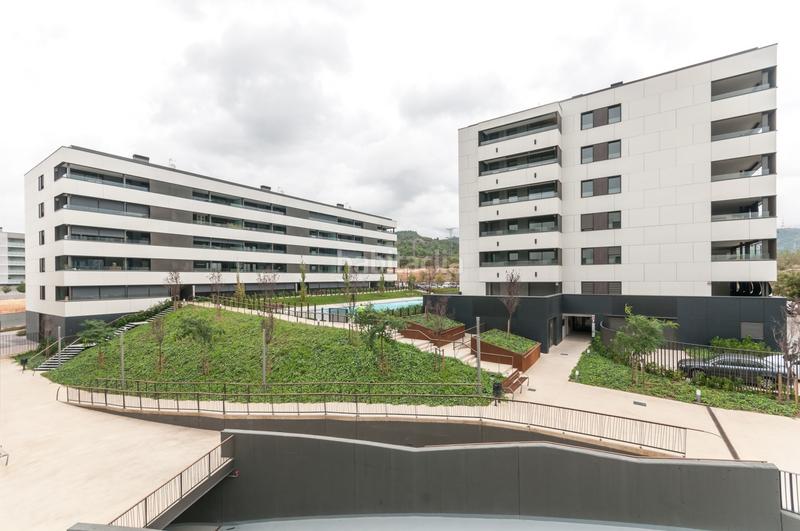 Foto 9699e3ac-52db-4fc1-9f77-beeb5be90612. Rent ground floor with heating parking pool in Mas Lluí - Els Miralls Sant Just Desvern