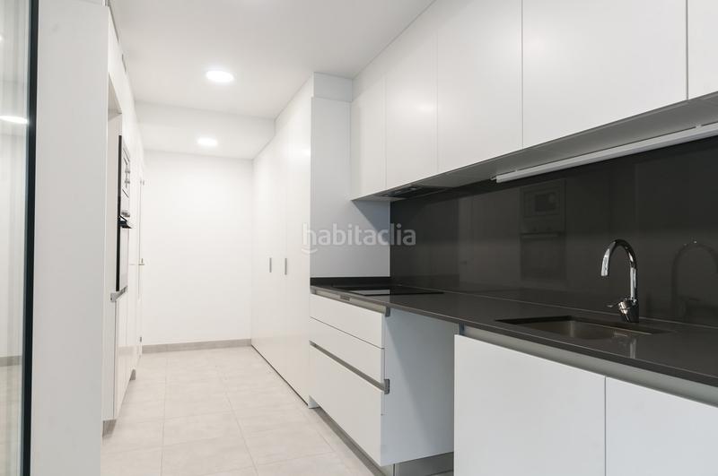 Foto dc3f618d-3cdf-4ac1-9cf6-9f1ba49298a5. Rent ground floor with heating parking pool in Mas Lluí - Els Miralls Sant Just Desvern