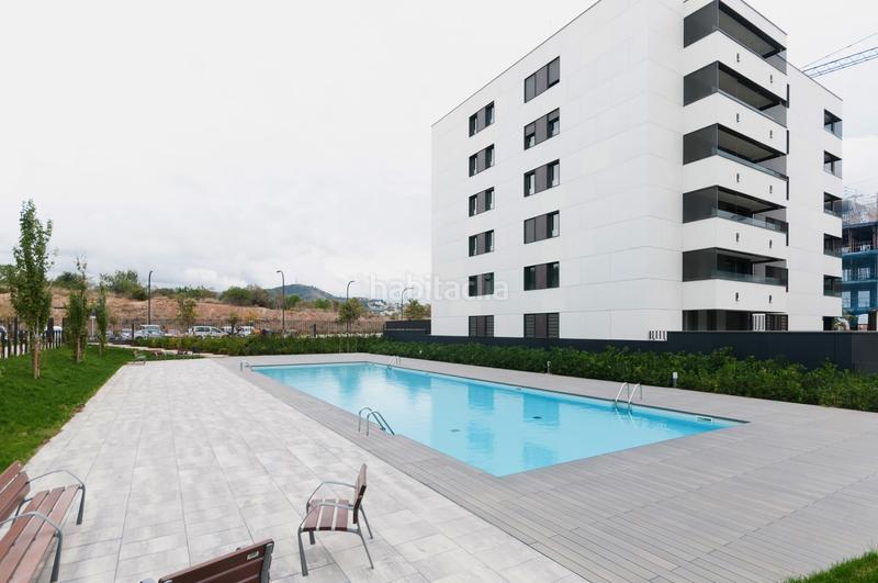 Foto a730c907-a155-46fc-a8d5-86fc4d803b73. Affitto piano terra con riscaldamento parcheggio piscina in Sant Just Desvern