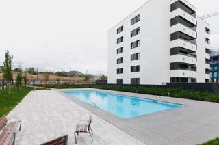 Lloguer Planta baixa  Emilia guardia