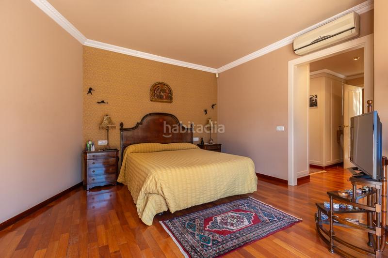 Foto 5d02c4e2-6666-4049-a52c-c7381ab5de90. Lloguer casa amb calefacció aparcament piscina a Sant Cugat del Vallès