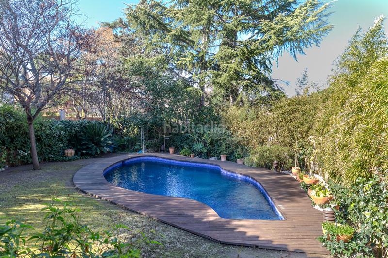 Foto 88d8ea88-d5db-4b28-a5b7-81ea6ad314d7. Lloguer casa amb calefacció aparcament piscina a Sant Cugat del Vallès