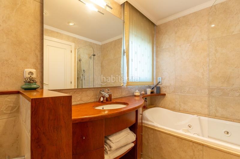 Foto be260443-c4dd-4c7a-87e6-3d5ea93b84e9. Lloguer casa amb calefacció aparcament piscina a Sant Cugat del Vallès
