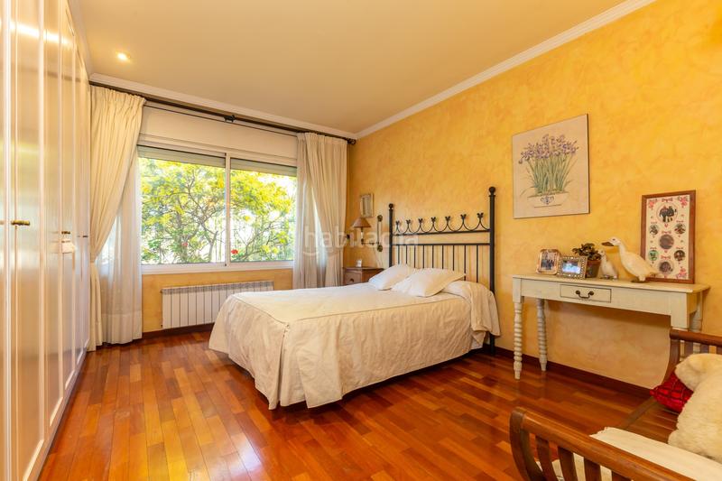 Foto e2bc8857-7803-4b41-acc1-41a0fc089b95. Lloguer casa amb calefacció aparcament piscina a Sant Cugat del Vallès