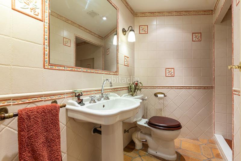 Foto 1d639598-384d-4c4e-bb82-6f64c3aede1f. Rent house with heating parking pool in Arxiu Sant Cugat del Vallès