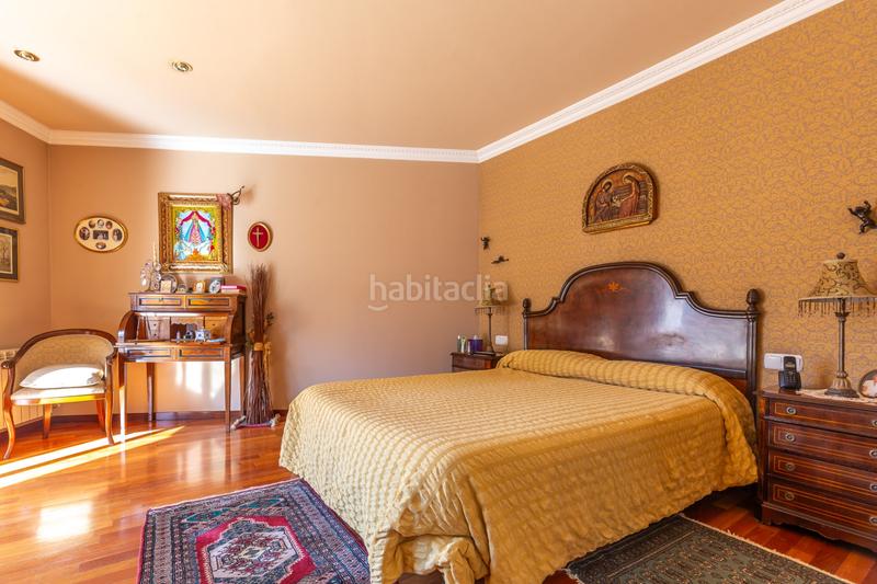 Foto 2aee5c2e-7c73-48d9-9b82-2cde96e7cc8c. Rent house with heating parking pool in Arxiu Sant Cugat del Vallès