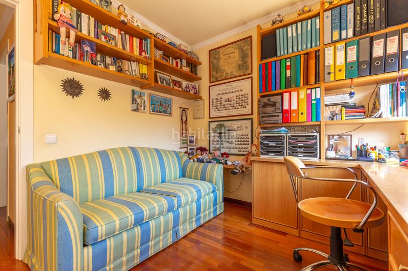 Foto 43125171-3510-4314-adb8-36c7ab26c0ed. Rent house with heating parking pool in Arxiu Sant Cugat del Vallès
