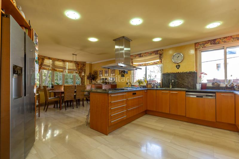 Foto 4fe37618-d133-45de-8742-8e0300d07827. Rent house with heating parking pool in Arxiu Sant Cugat del Vallès