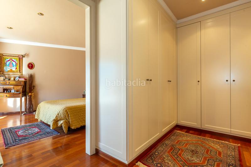 Foto 5e390364-c863-4922-a010-2b84ab87e904. Rent house with heating parking pool in Arxiu Sant Cugat del Vallès