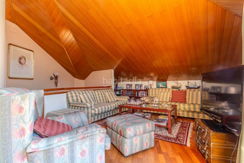 Foto b3f641dd-3dbc-4853-bda1-78a9d9d82a3c. Rent house with heating parking pool in Arxiu Sant Cugat del Vallès