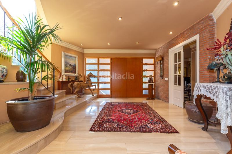 Foto b5c452b1-bf56-4df5-aace-9923b764eb5e. Rent house with heating parking pool in Arxiu Sant Cugat del Vallès