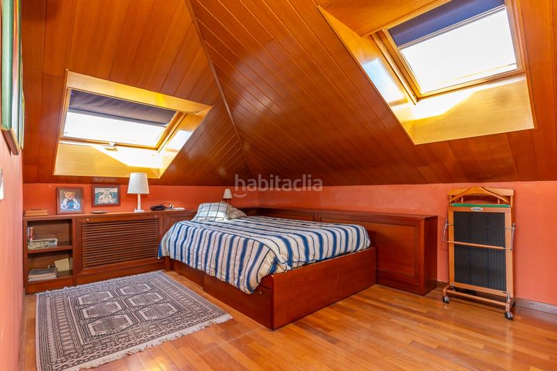Foto c31e7b46-86f6-4770-8f91-a94d3af18bd5. Rent house with heating parking pool in Arxiu Sant Cugat del Vallès