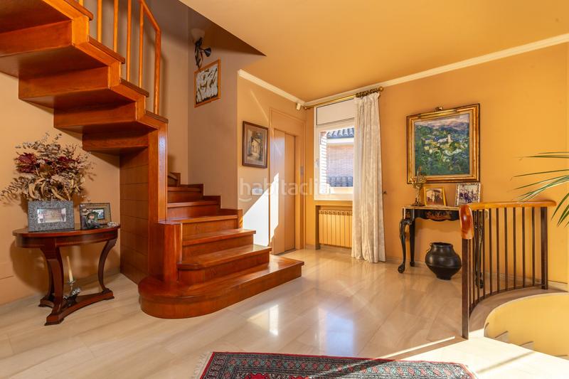 Foto d630fbb2-33c0-4d9c-97f2-836fe16c76fb. Rent house with heating parking pool in Arxiu Sant Cugat del Vallès