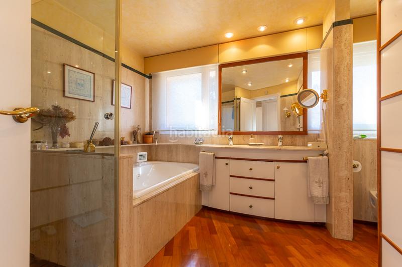Foto fa90b9d9-1a4c-476a-ba4b-4d4d64009465. Rent house with heating parking pool in Arxiu Sant Cugat del Vallès