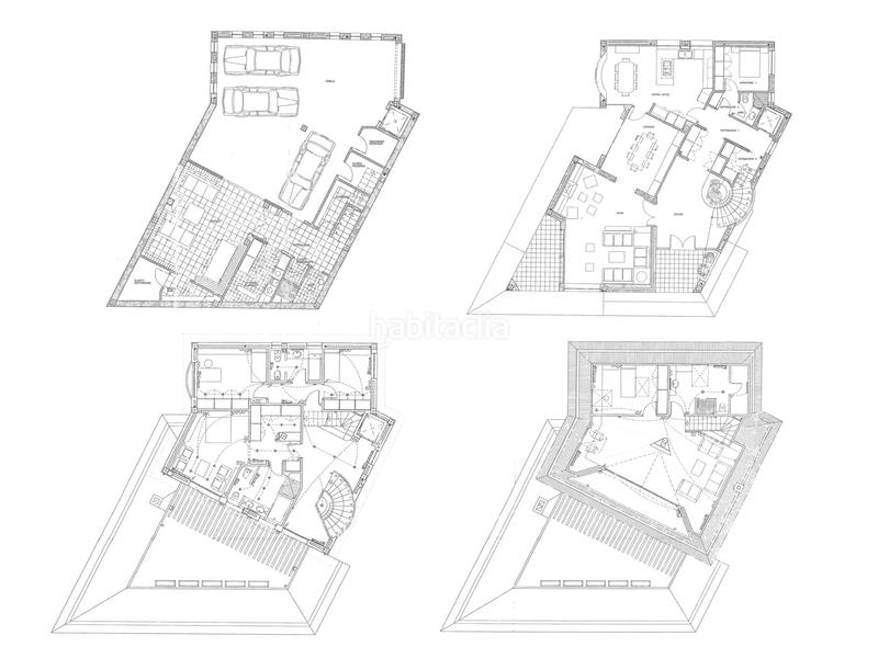 Foto 1f556e1c-9ce4-4eda-a241-ff1676f57ab4. Location maison avec chauffage parking piscine dans Sant Cugat del Vallès