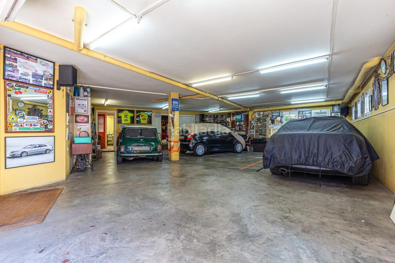 Foto f2742368-e3c9-476e-ab9b-35f3c0a58fea. Location maison avec chauffage parking piscine dans Sant Cugat del Vallès