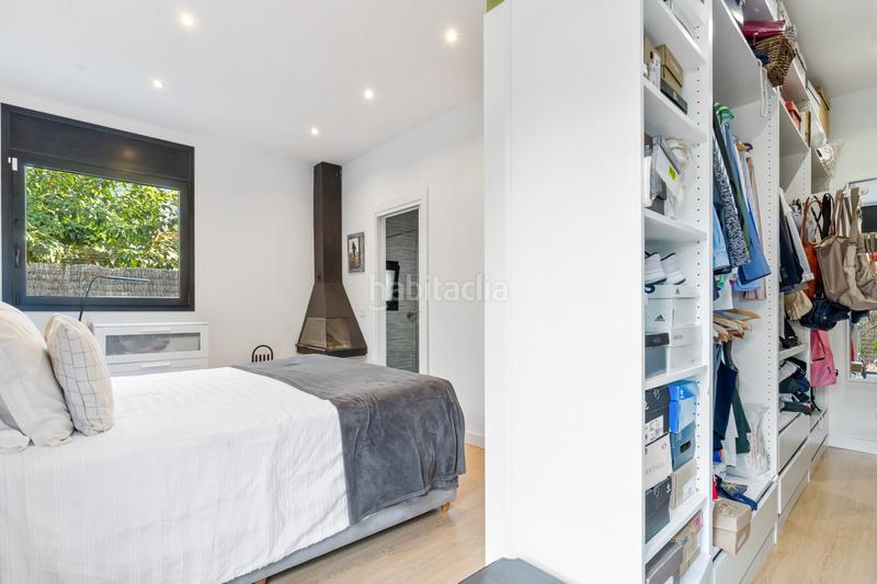 Foto 5d71d463-1a2b-4fe5-bd46-b93542608797. Casa con riscaldamento parcheggio piscina in Mira-sol Sant Cugat del Vallès