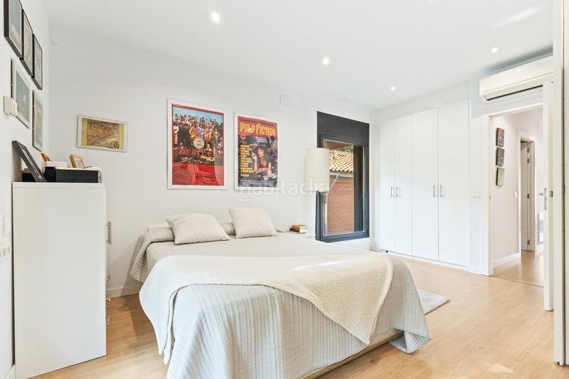 Foto 7d074934-5310-4aab-be6e-d70fffe74f51. Casa con riscaldamento parcheggio piscina in Mira-sol Sant Cugat del Vallès