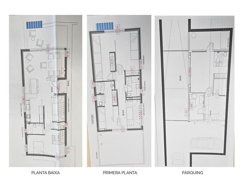 Foto bb6e08b1-df6b-4d58-a4a6-2f6156954f83. Casa con riscaldamento parcheggio piscina in Mira-sol Sant Cugat del Vallès