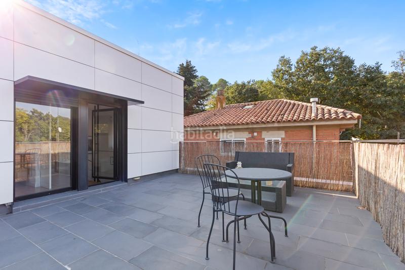 Foto 559f8b93-04e9-4e0c-9033-61ef6e6c8a9d. Haus mit heizung parking pool in Mira-sol Sant Cugat del Vallès