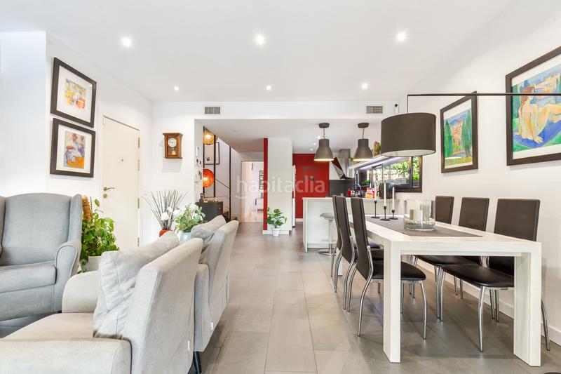 Foto 7203fb3c-a175-48da-9659-ac3176dfdd99. Haus mit heizung parking pool in Mira-sol Sant Cugat del Vallès