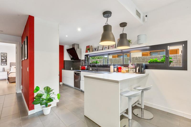 Foto 7da005db-9016-4c21-a5b8-b888e764ea1a. Haus mit heizung parking pool in Mira-sol Sant Cugat del Vallès