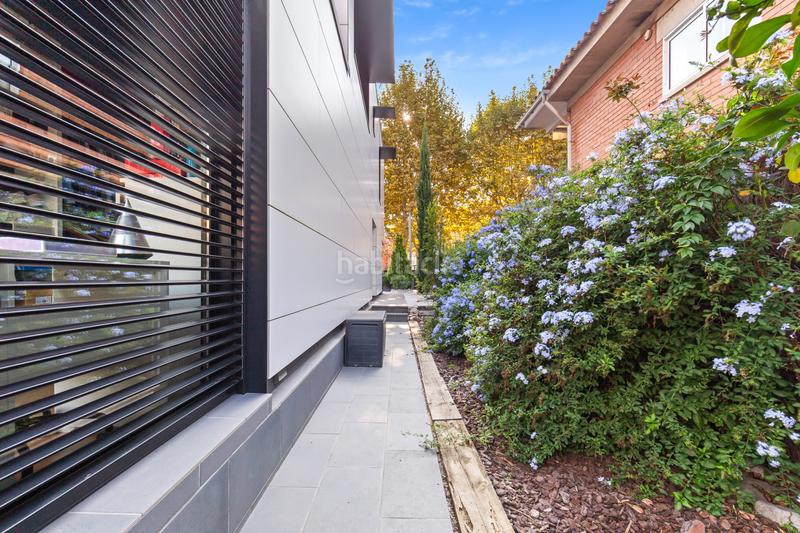 Foto c501bf97-f5ae-4a4e-9d76-4797890f19a2. Haus mit heizung parking pool in Mira-sol Sant Cugat del Vallès